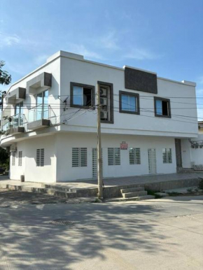 Apartamento nuevo cerca de la Playa